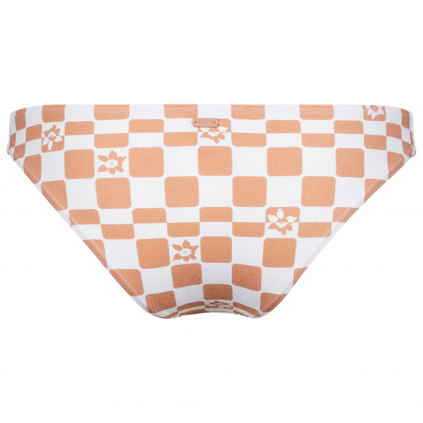 Roxy - Women's Check it 2 Moderate - Bikini-Bottom