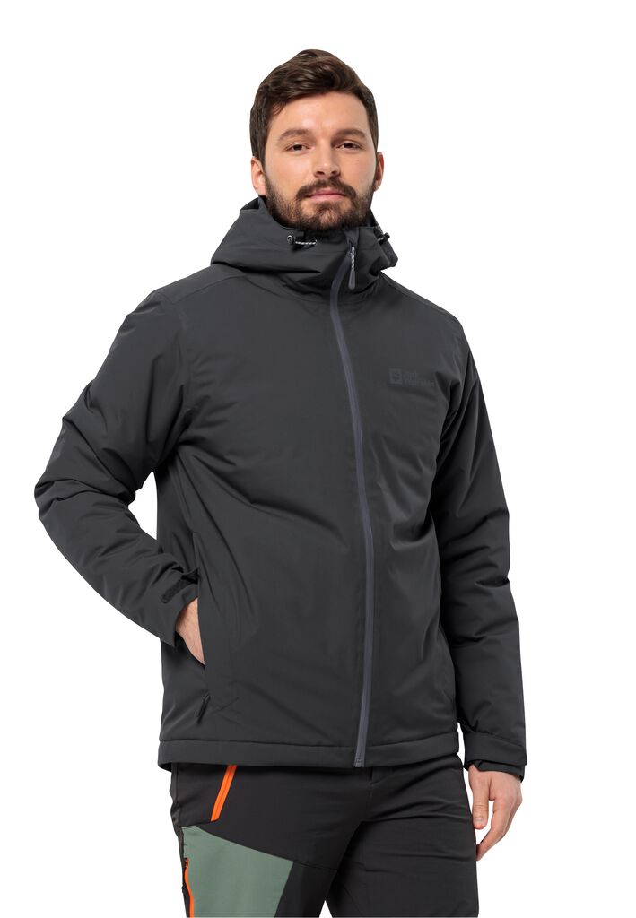 WISPER INS JKT M Isolationsjacke Herren