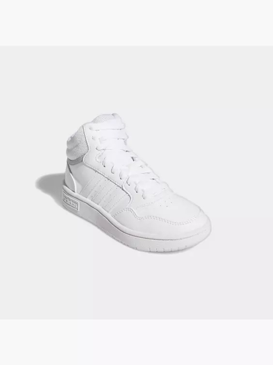 adidas Hoops Mid Schuh