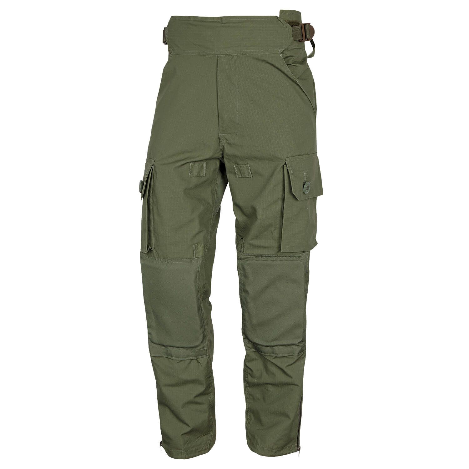Kommandohose Smock Ripstop