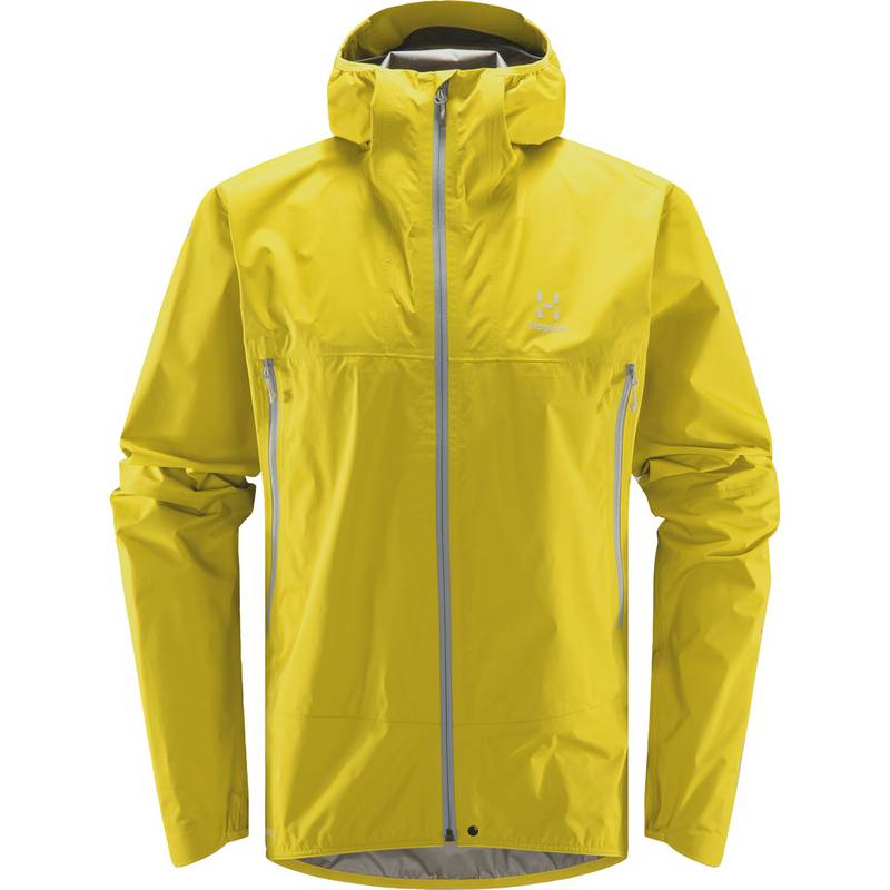 Haglfs L.I.M GTX Jacket Hardshelljacke Herren