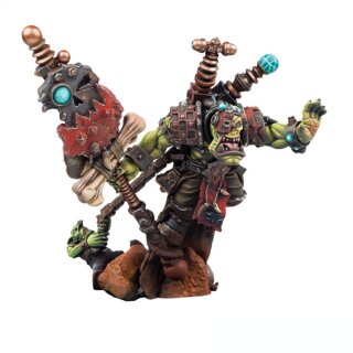 Orc Freak (Collectors Edition)
