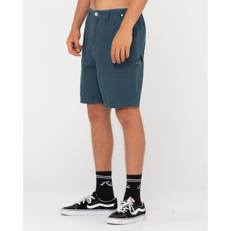 RUSTY LA JOLLA 19 WALKSHORT Shorts Herren