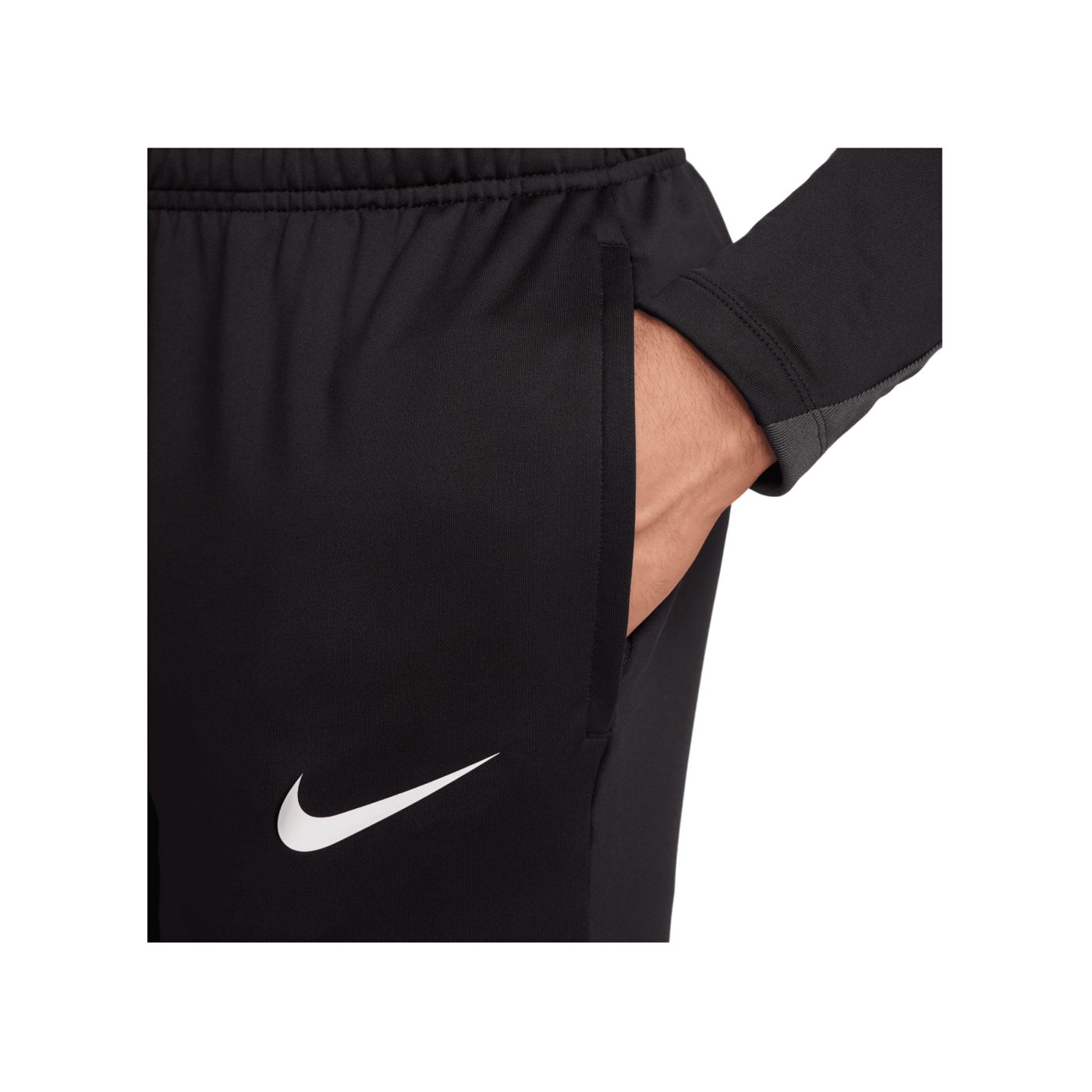 Nike Strike Trainingshose Schwarz F010