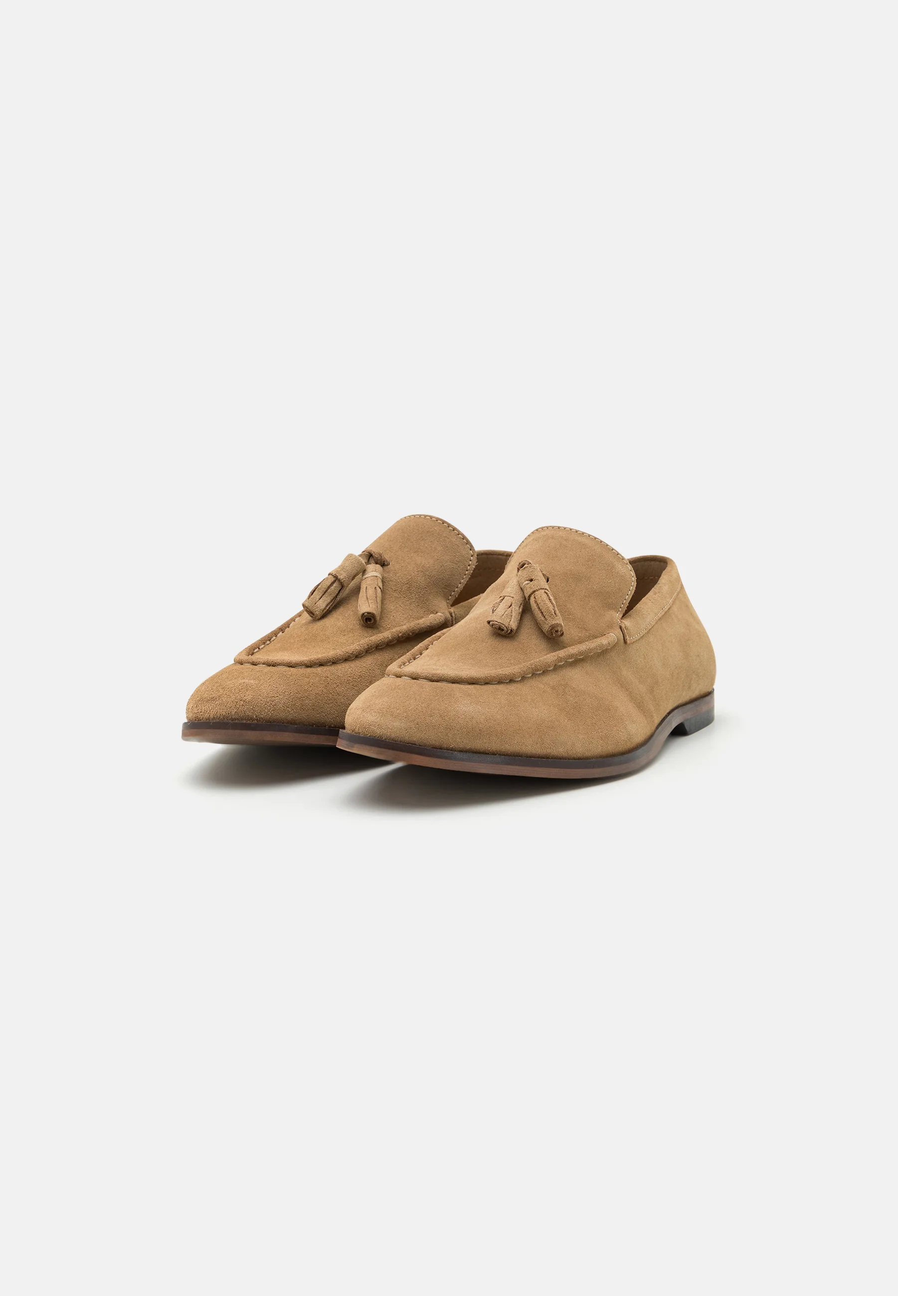 Zign LEATHER - Zapatos sin cordones