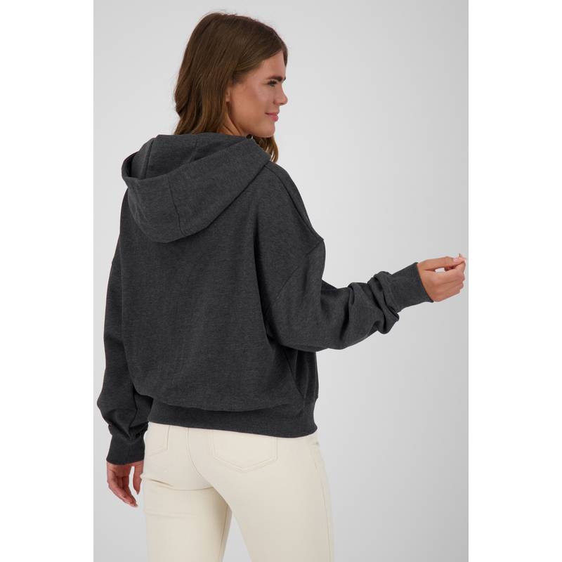 ALIFE AND KICKIN JerraAK A Sweatshirt Damen