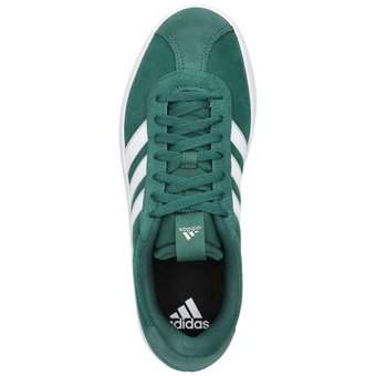 adidas VL Court 3.0 Sneaker in grün
