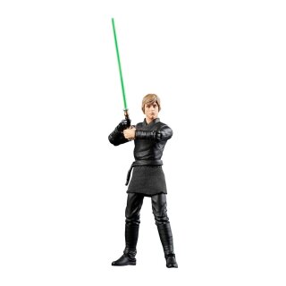 Star Wars: The Book of Boba Fett Vintage Collection Actionfigur - Luke Skywalker (Jedi Academy)