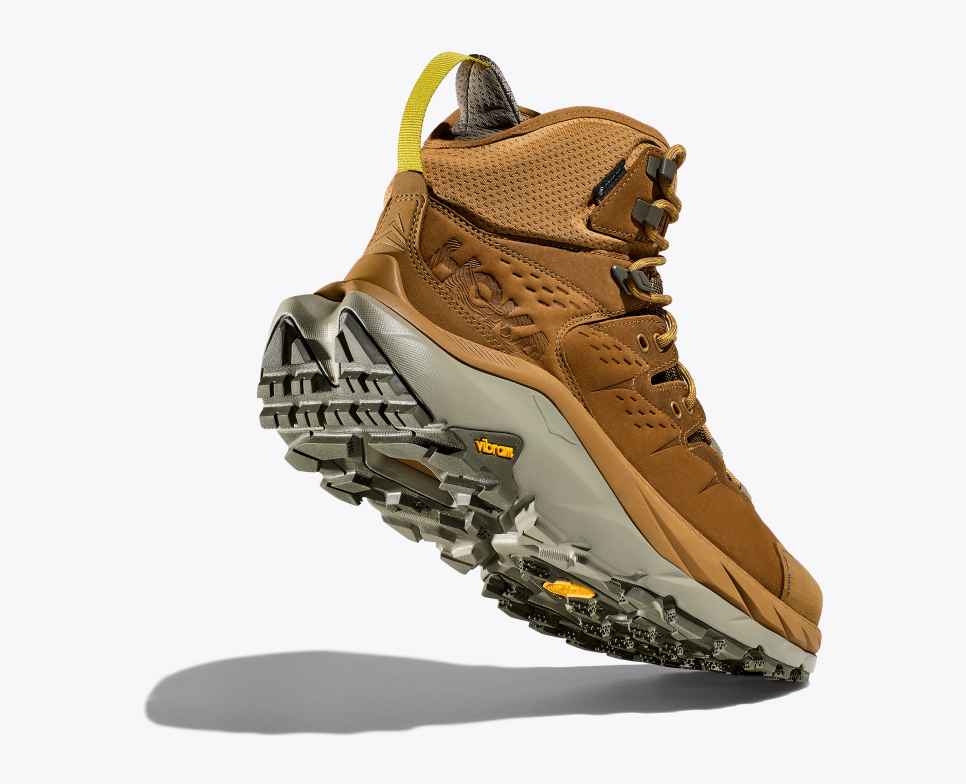 Kaha 2 GORE-TEX Honey/Barley