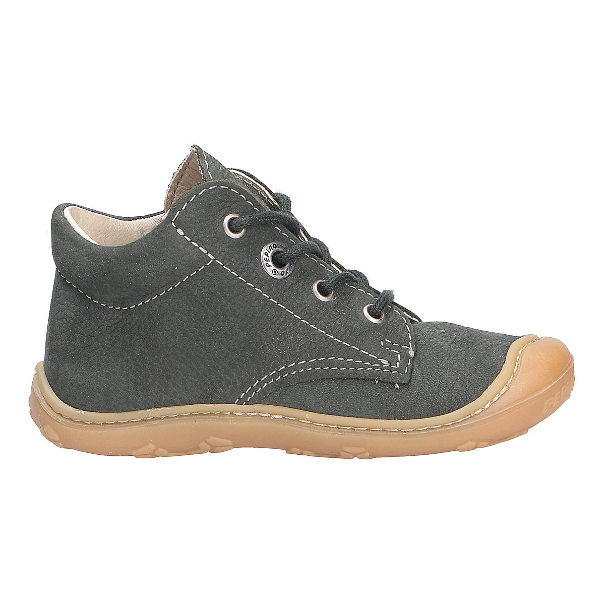 Baby Halbschuhe WMS Weite M