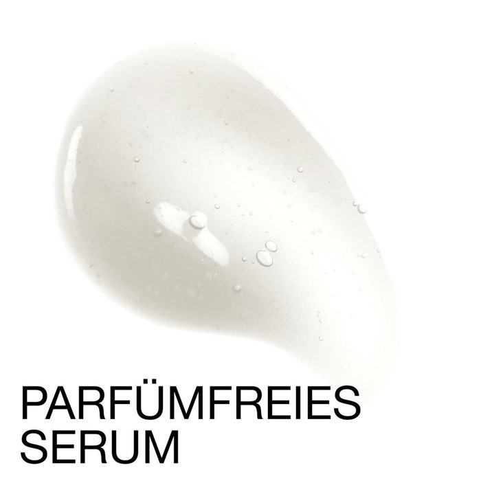 Tägliches Serum