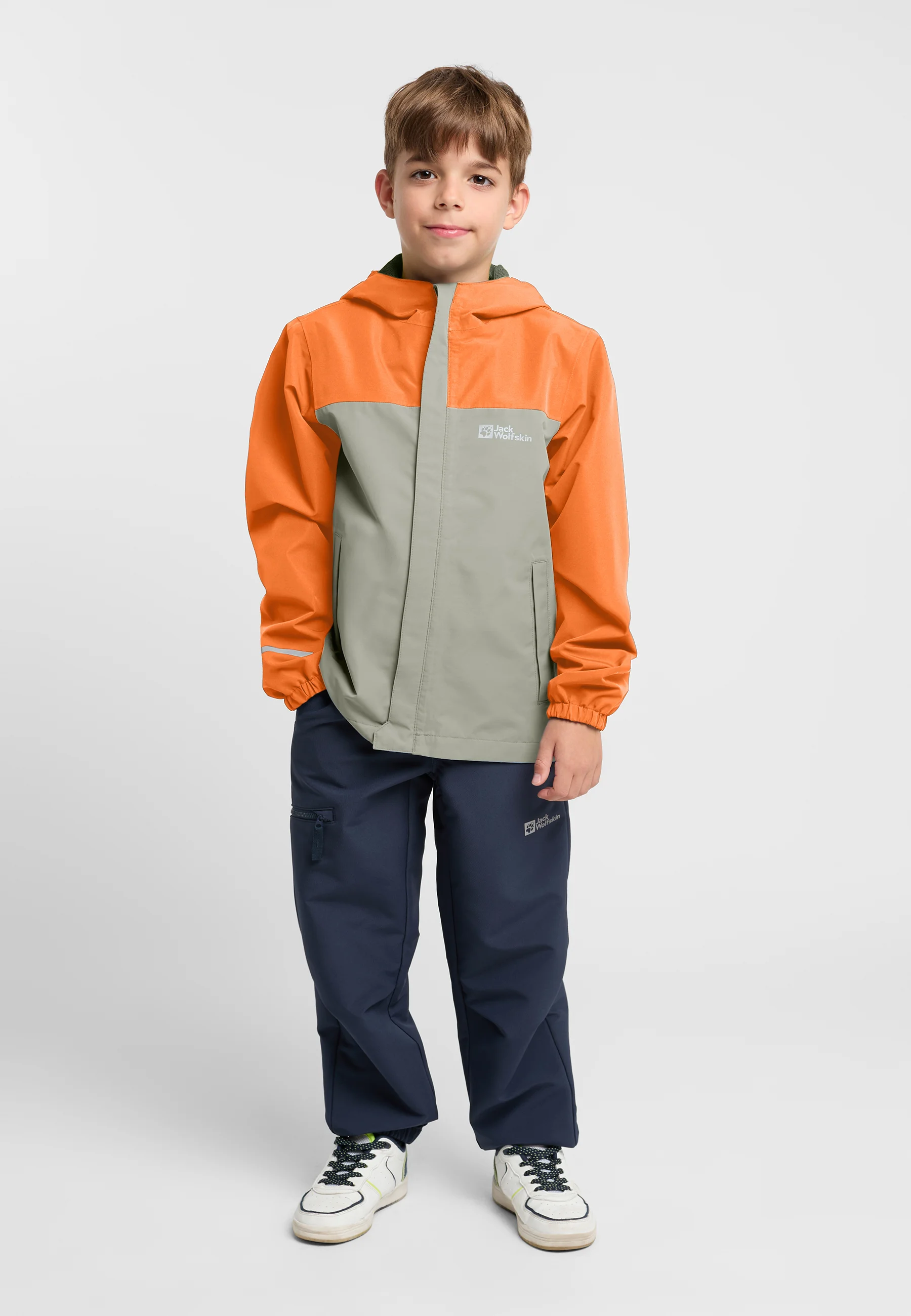 Jack Wolfskin TUCAN - Chaqueta de montaña