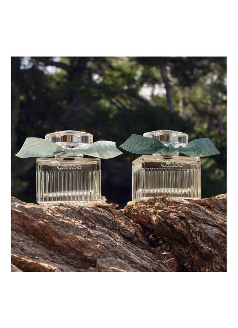Parfum natural intens Chloé Rose