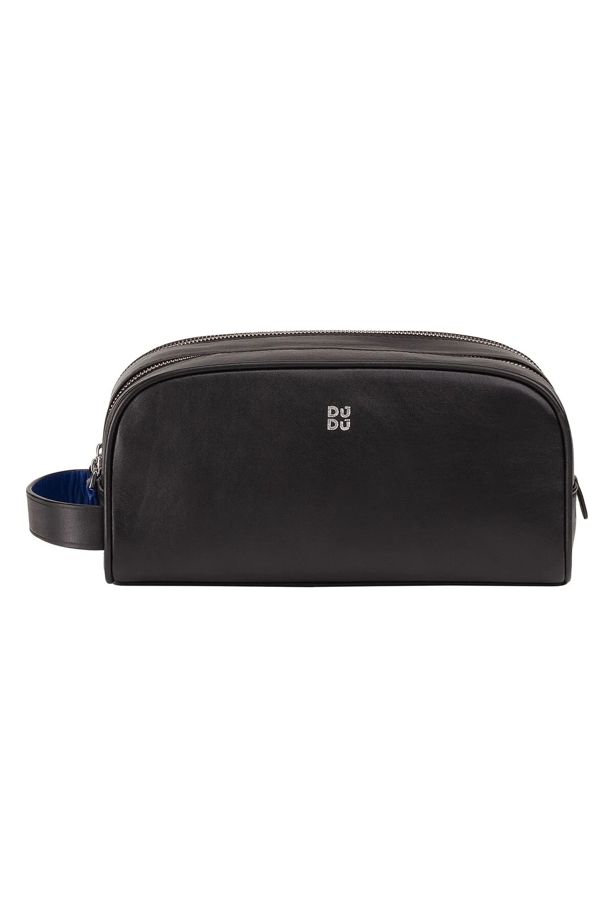 DUDU  Thani Kosmetiktasche Leder 21 cm