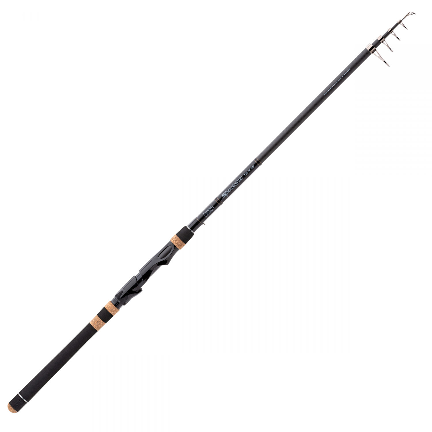 Sänger Allroundruten Specialist TB-X Tele 60