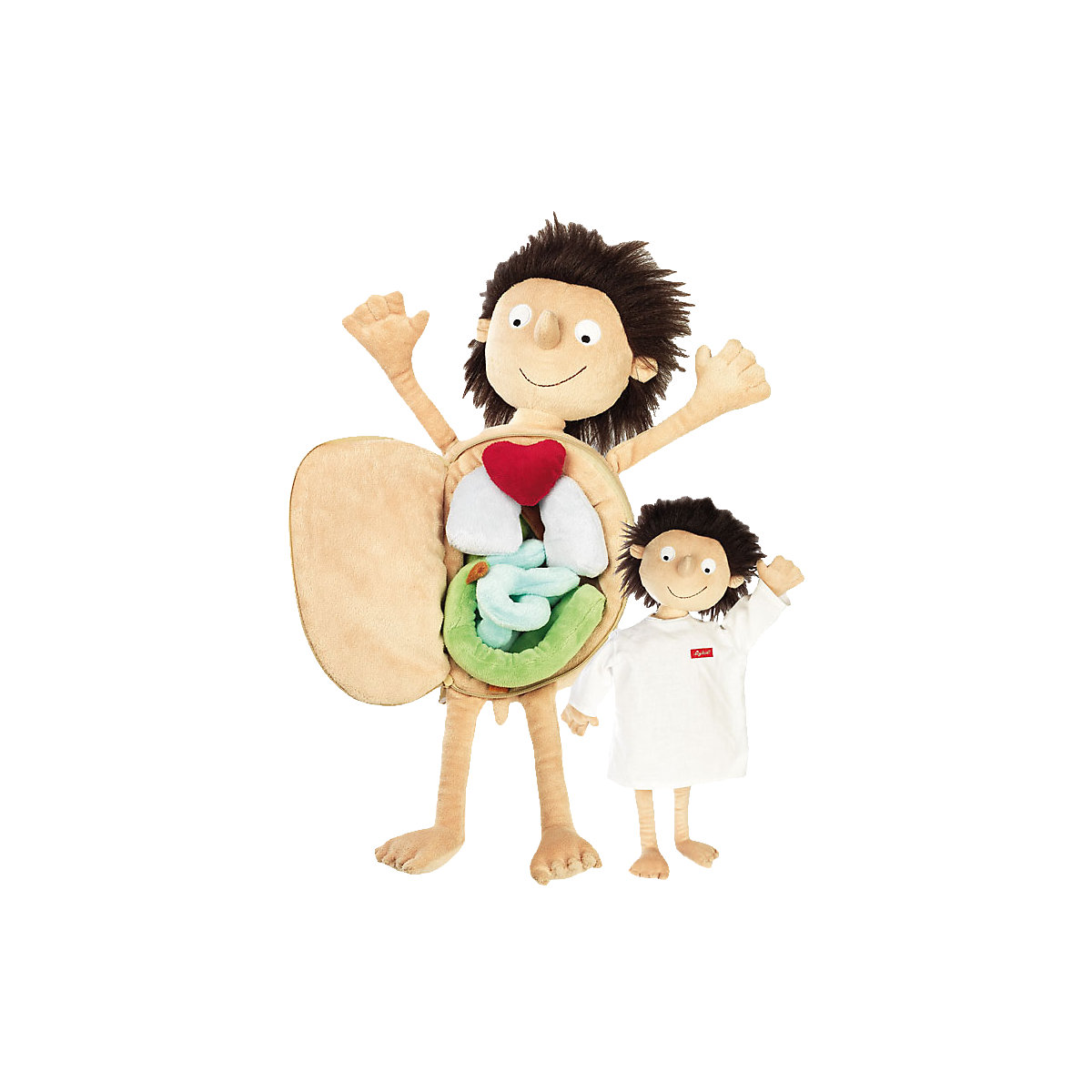 Kleiner Patient Erwin, 44 cm (38322)