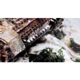 Vallejo Weathering Effects Enviroment Snow 200 ml