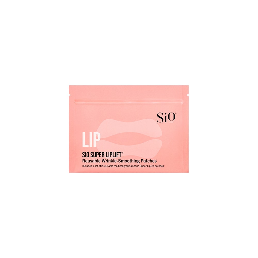 Sio Beauty SiO Super LipLift Masque