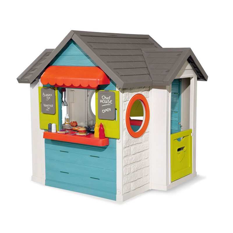 Maison Chef House Smoby