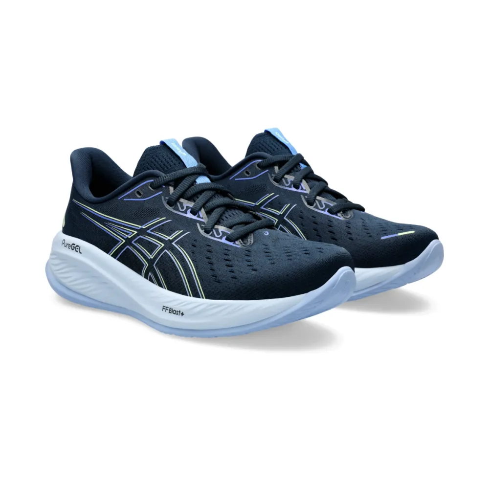 Asics GEL CUMULUS 26 1012B599-400 / blau