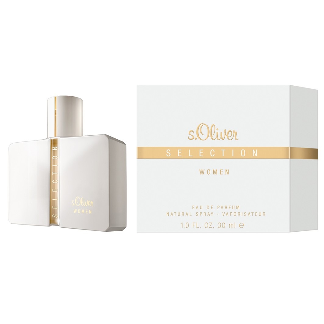 Eau de Parfum Spray