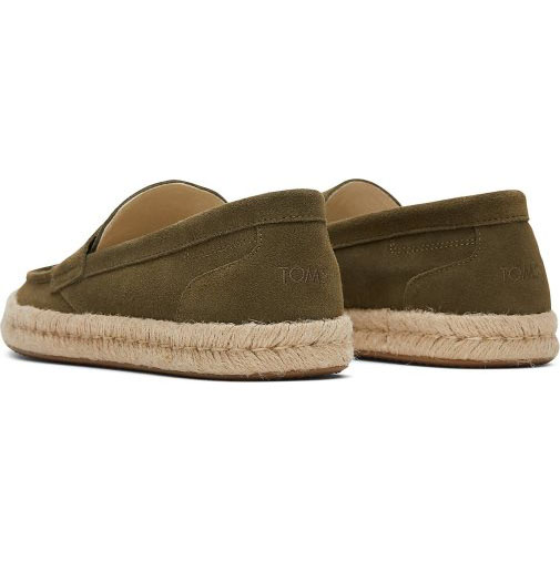 TOMS Espadrille STANDFORF ROPE 2.0