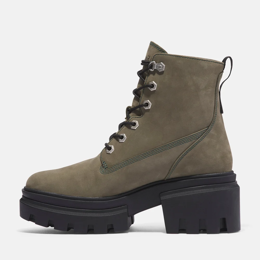 Timberland Everleigh TB0A5Z689911 / grün
