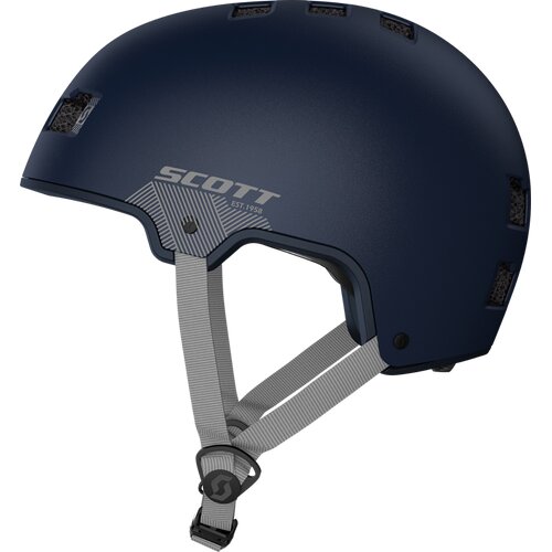 HERREN HELM JIBE