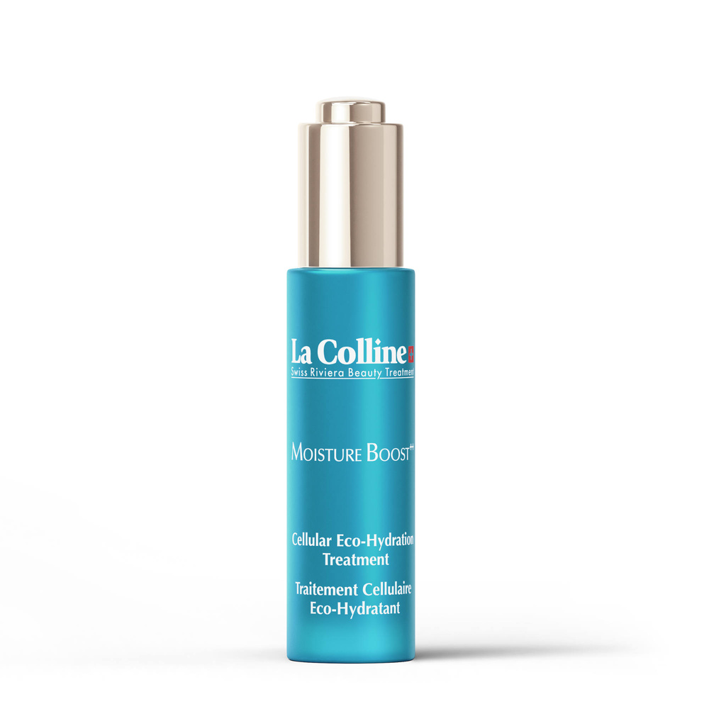 La Colline Traitement Cellulaire Eco-Hydratant Hydratation Jeunesse