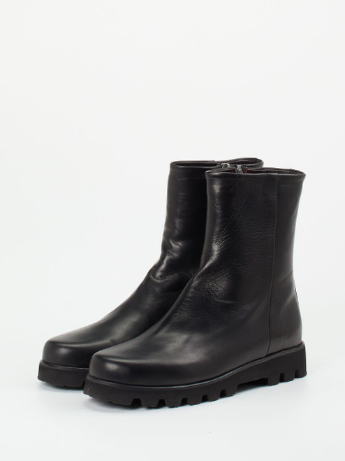Stiefelette-17330090210 Pas de Rouge