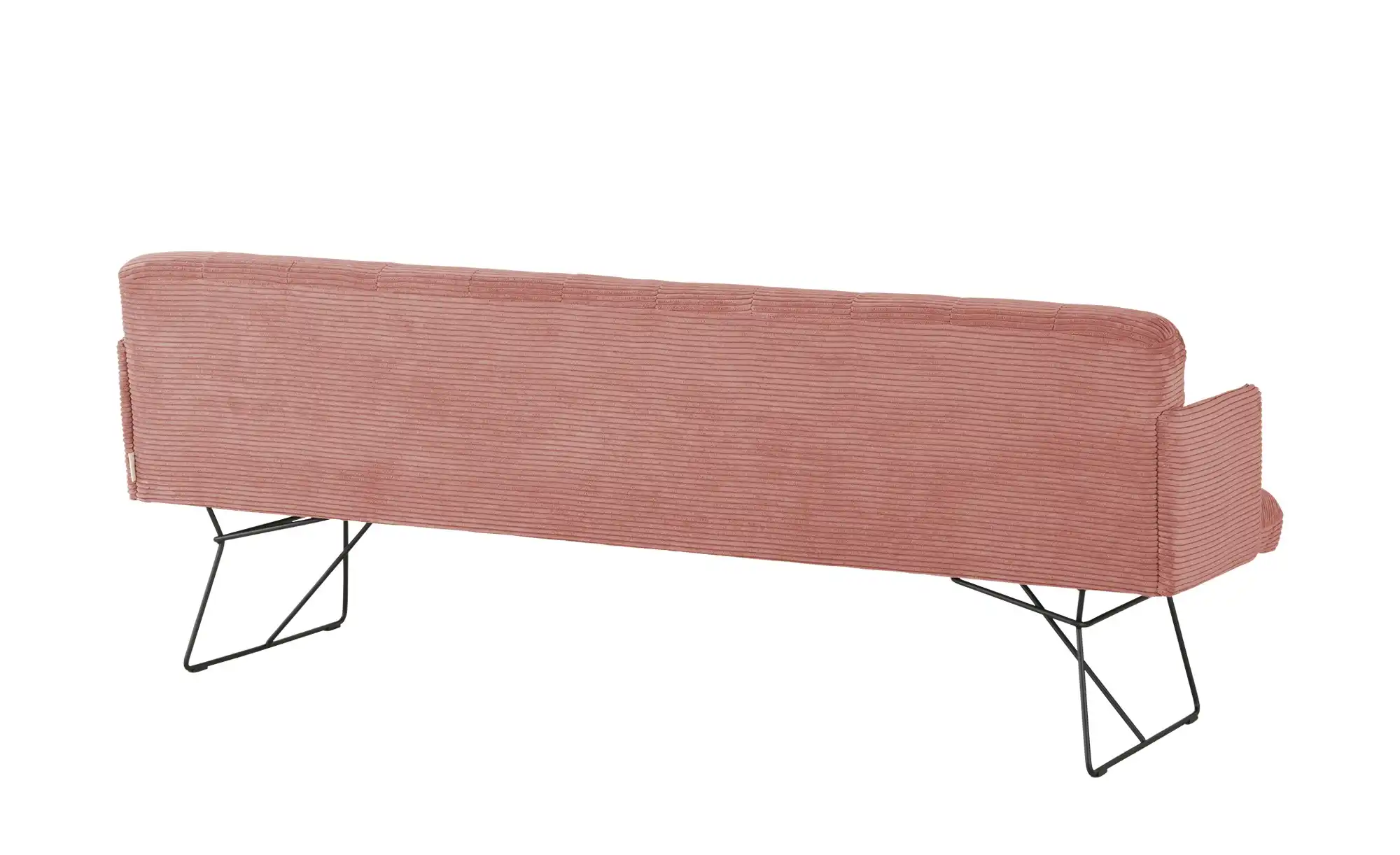 Jette Home Polsterbank Salo