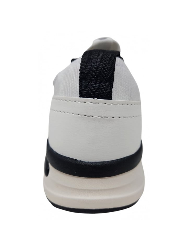 bugatti shoes Sneaker Sandar in Weiß günstig kaufen