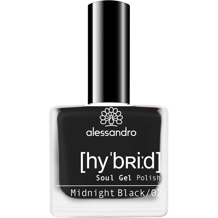 Hybrid Soul Gel Polish