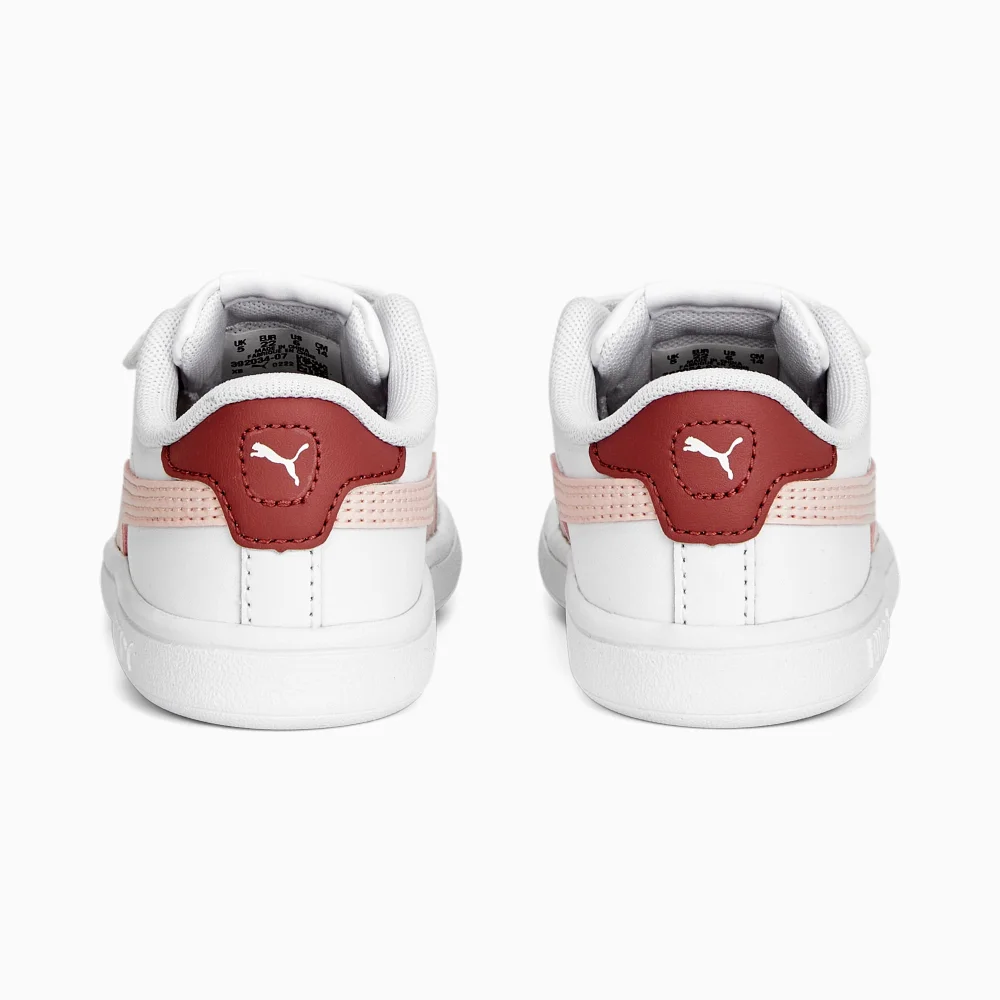 PUMA Smash 3.0 V 392034_07 / weiss