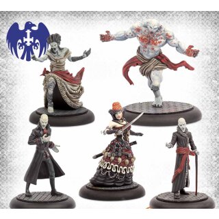 Vampiric Aristocracy (5)