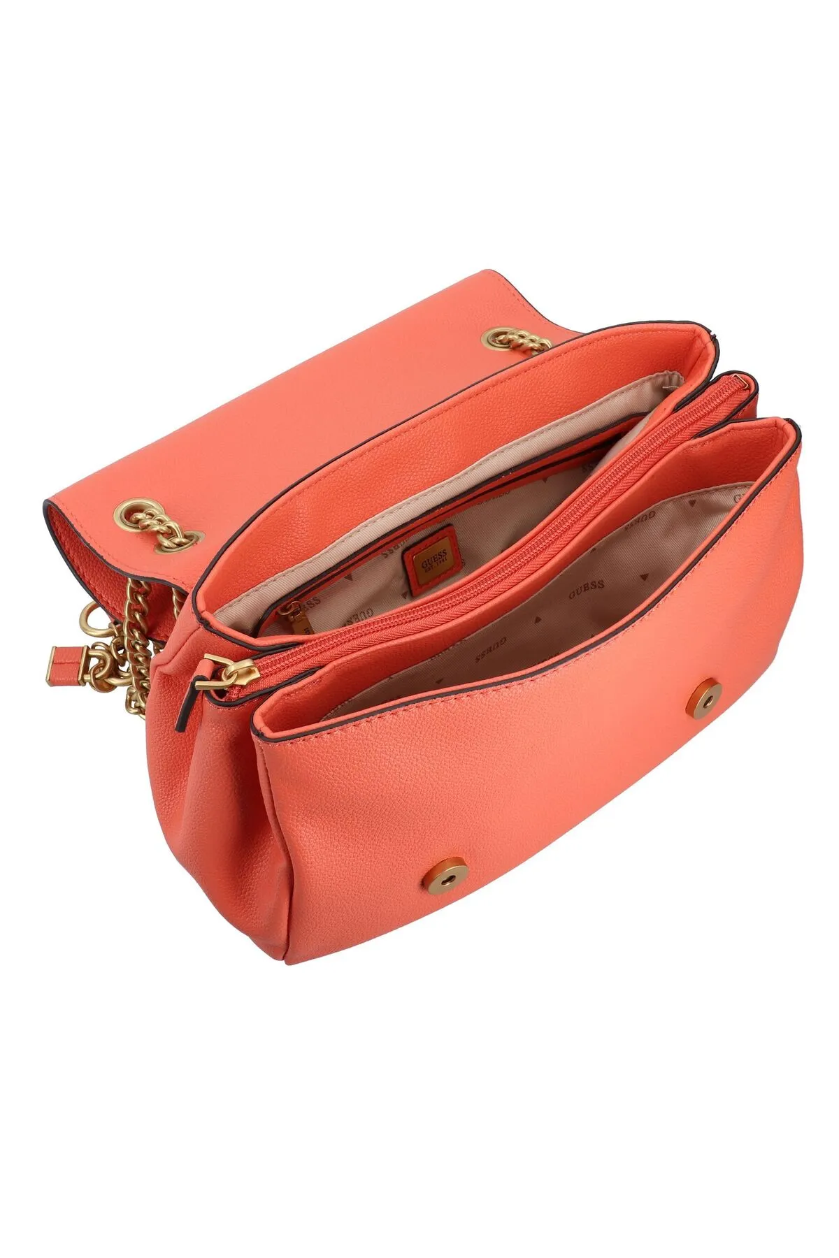 Guess  Cosette Schultertasche 27.5 cm