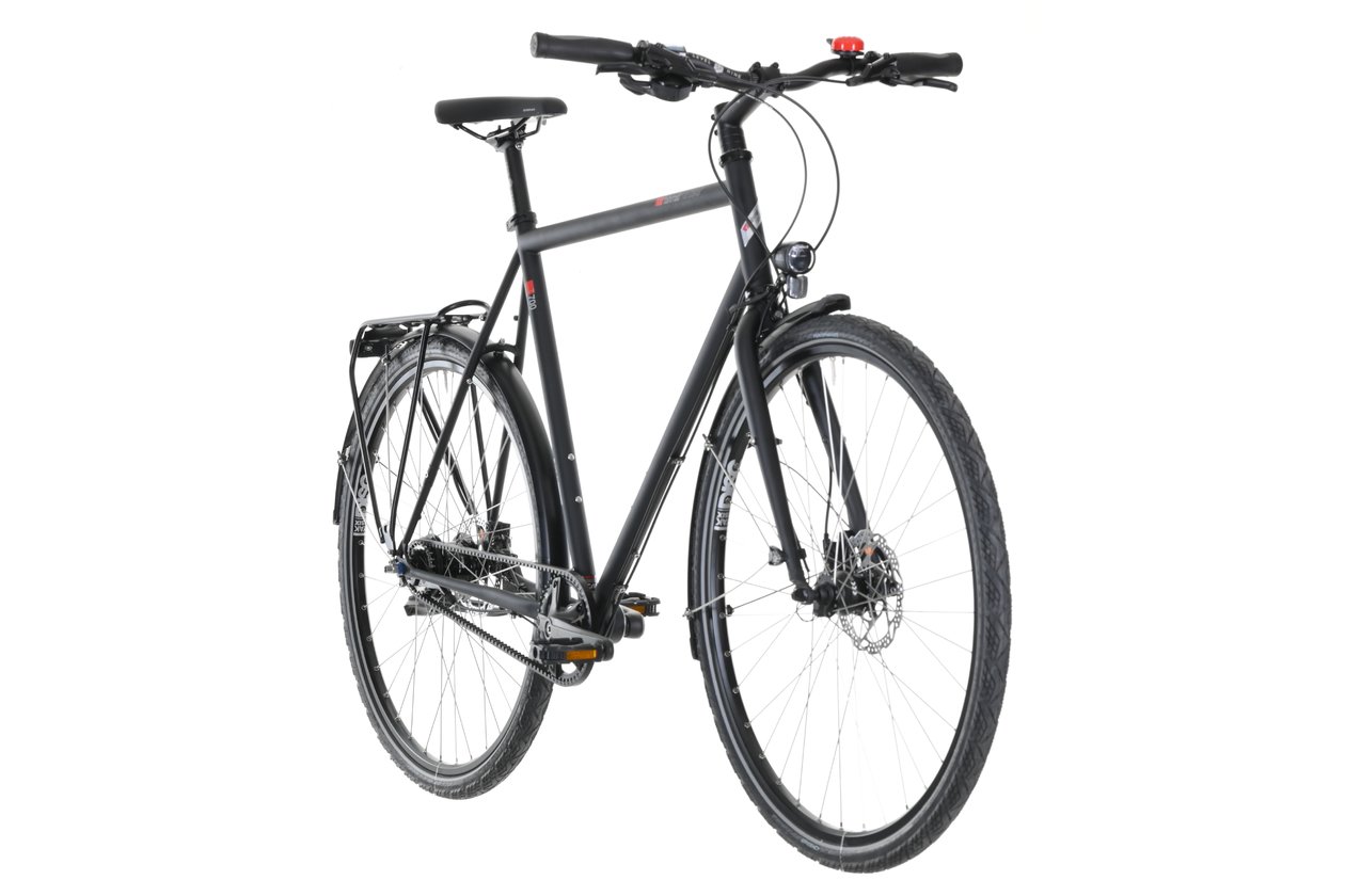 VSF Fahrradmanufaktur T-700 -Disc- Gates - 2023 - 28 Zoll - Diamant