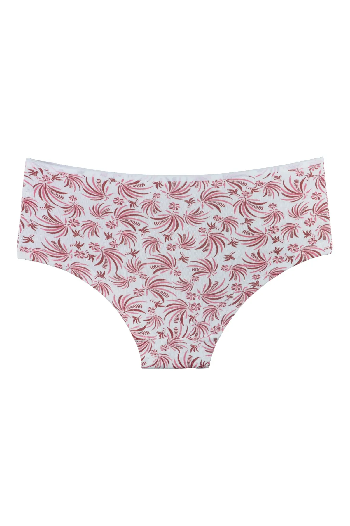 Sensu  Damen – Bato-Höschen, gemischte Farben, 5er-Pack-Set Kts1140