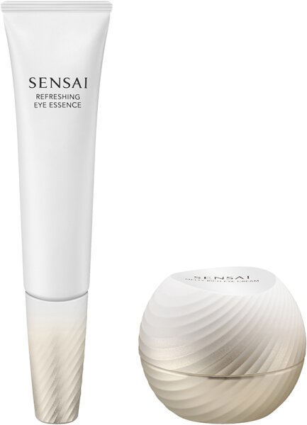 SENSAI Expert Items Total Eye Treatment Augenpflegeset