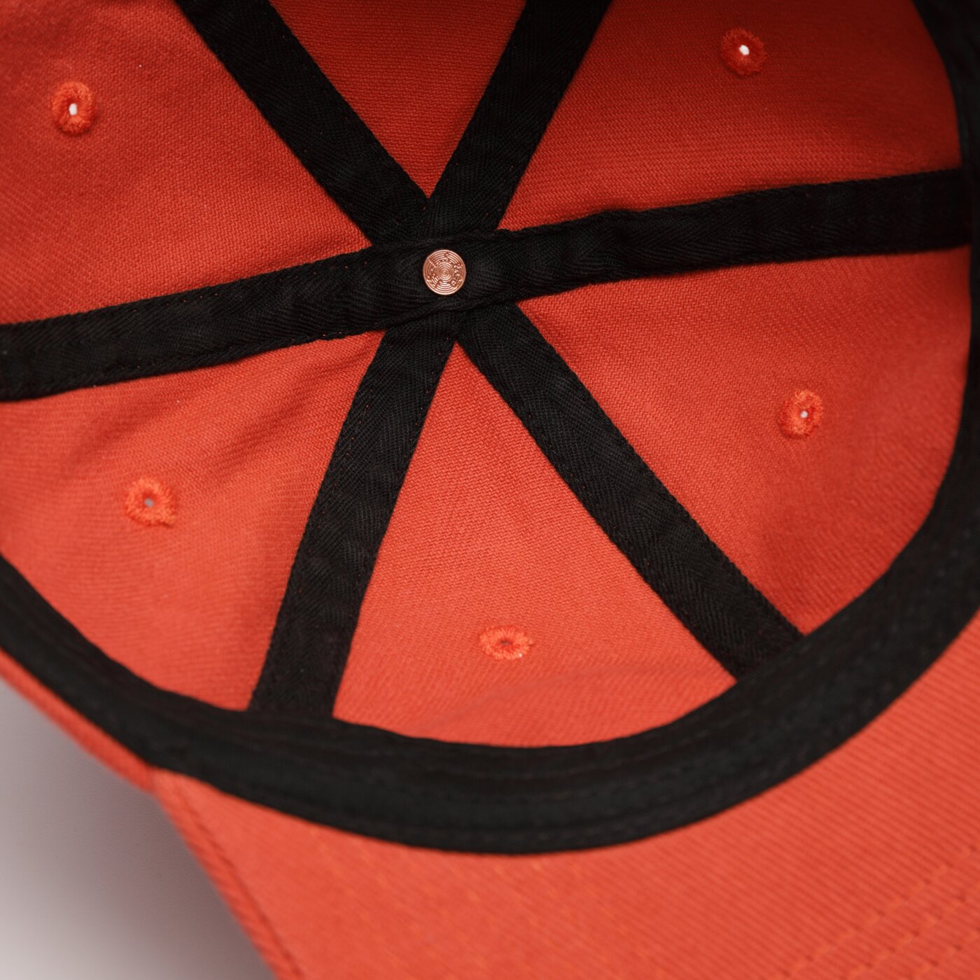 LEVI'S MÜTZE ESSENTIAL CAP Rot