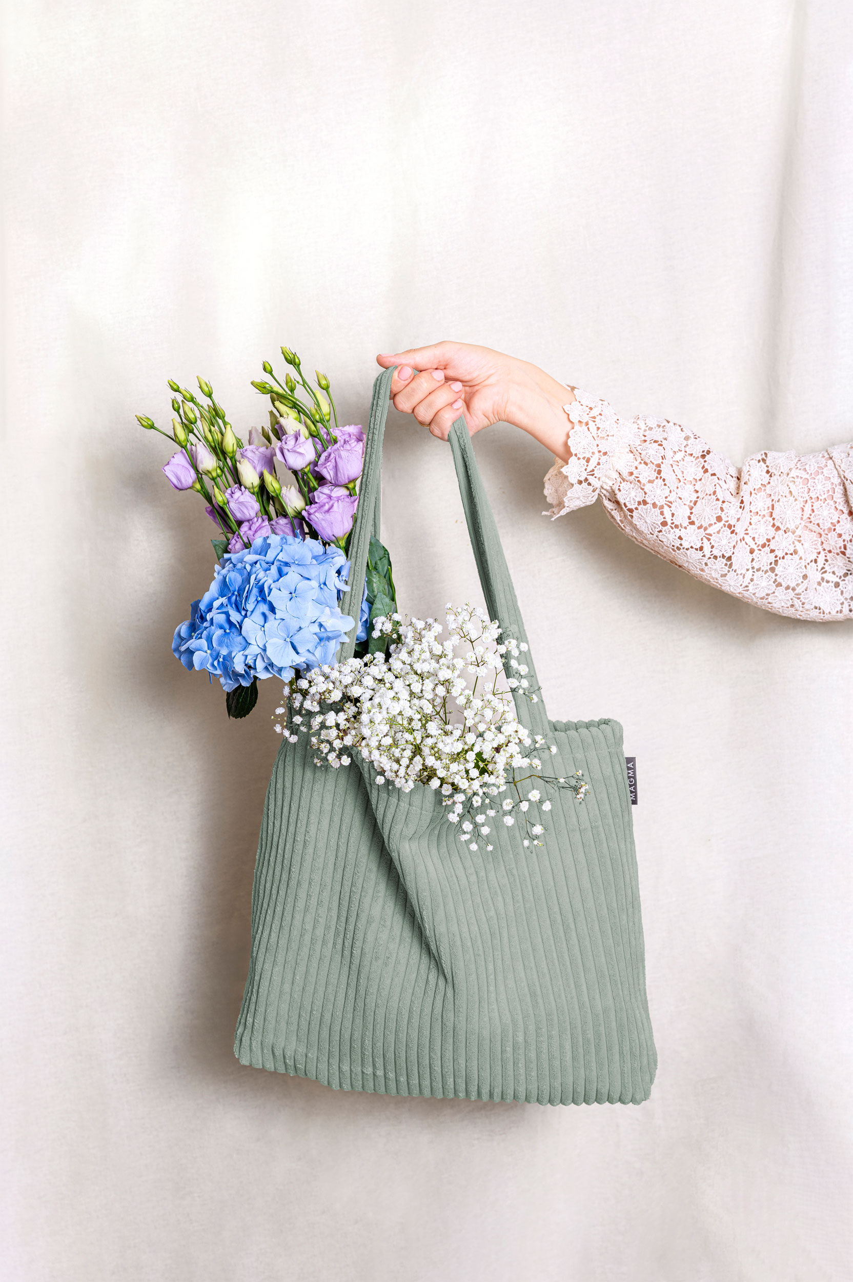 MagmaTasche (Shopper)