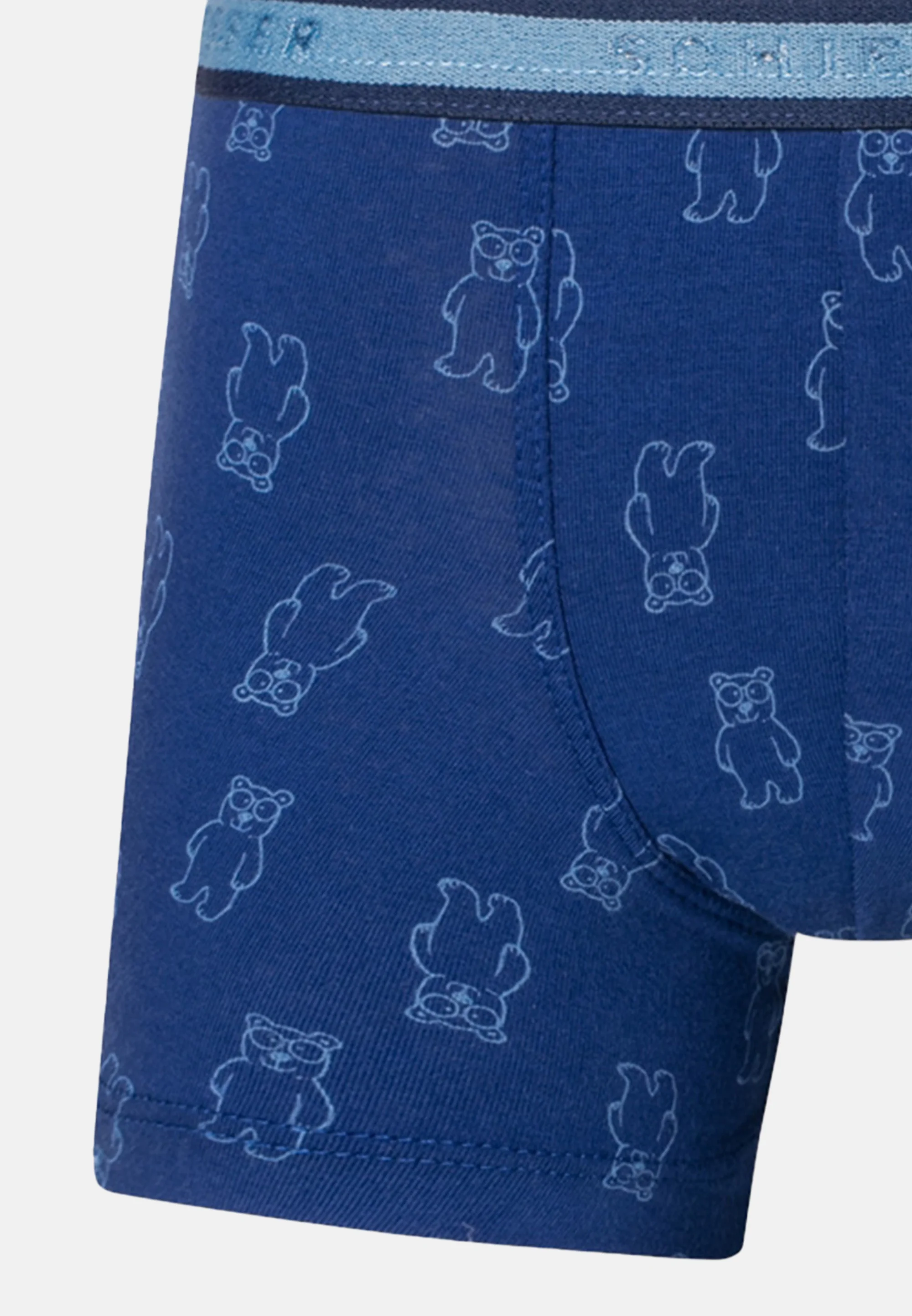 Schiesser RETRO 9ER PACK - Culotte