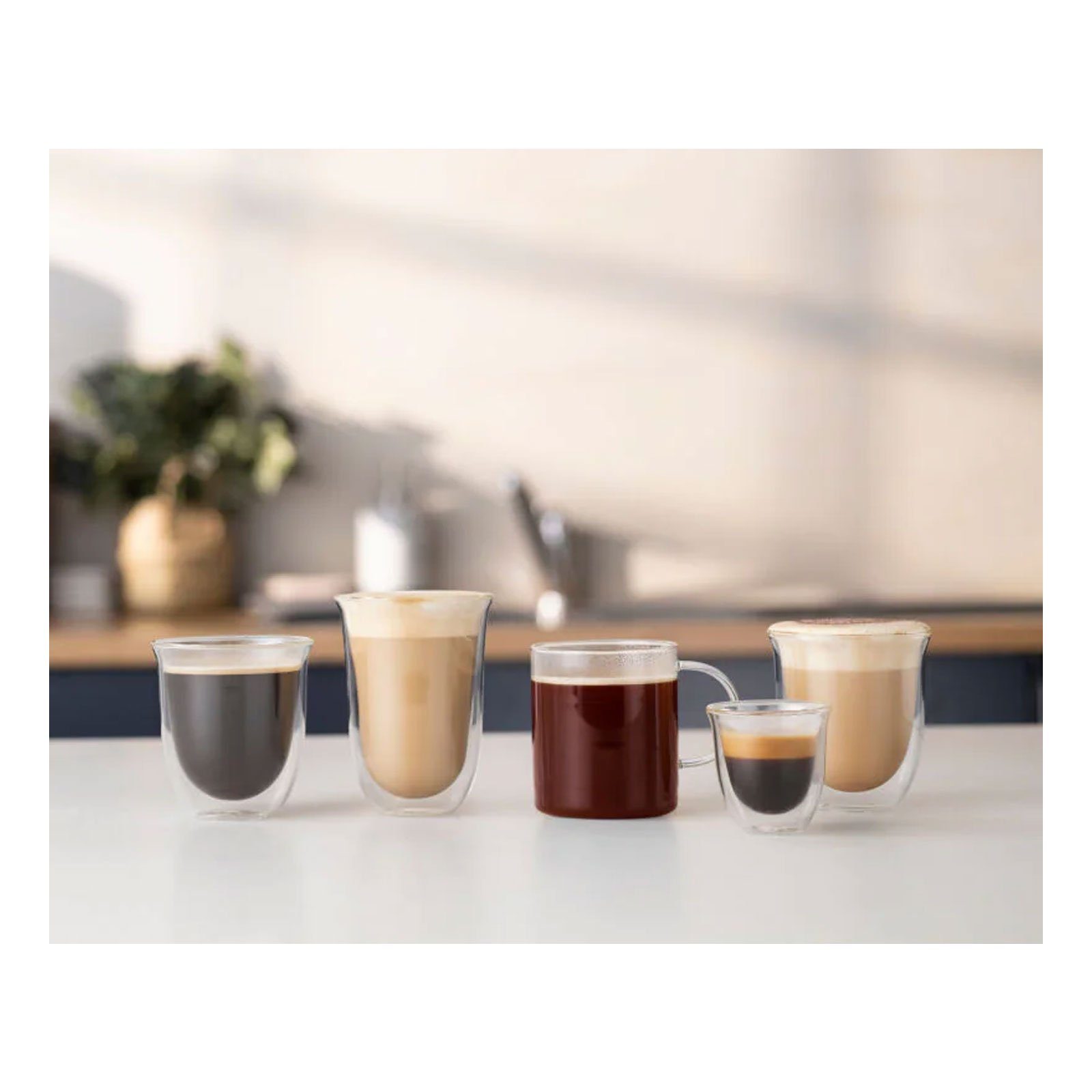 De'Longhi Siebträgermaschine EC 9355.BM La Specialist Prestigio, Smart-Tamping Station