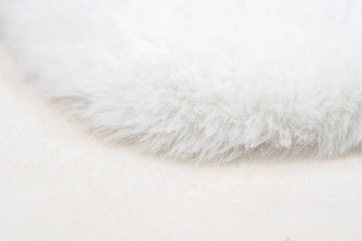Arte Espina Rabbit Sheepskin 200