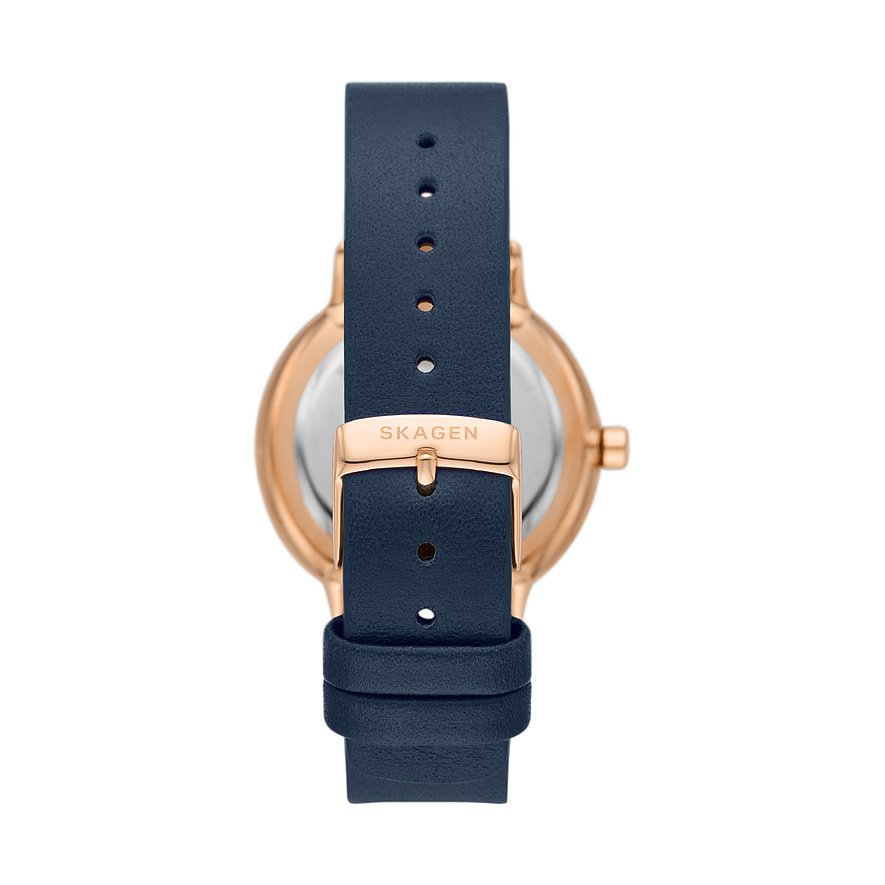 Skagen Damenuhr Riis