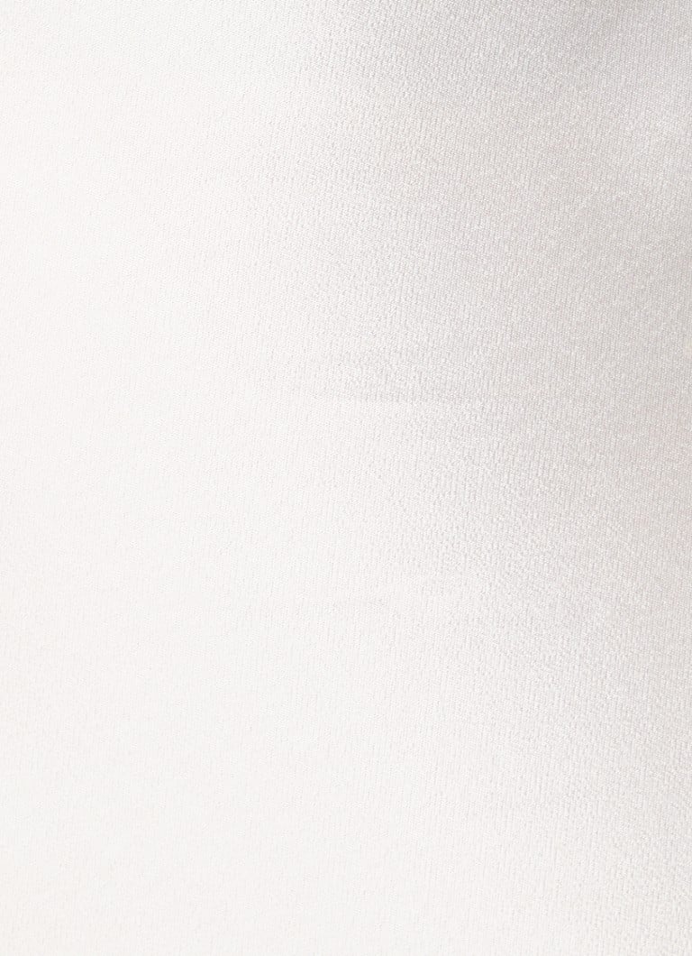 Fustă midi din satin Rails Berlin