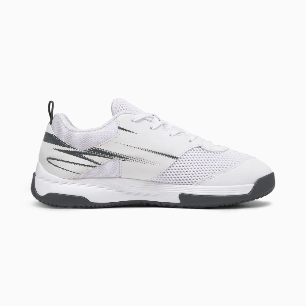 PUMA Varion II Indoor 107342-02 / weiss