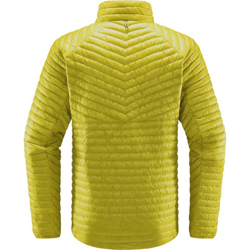 Haglfs L.I.M Mimic Jacket Outdoorjacke Herren