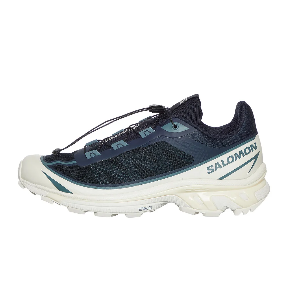 Salomon XT 6 FT L47151000 / blau