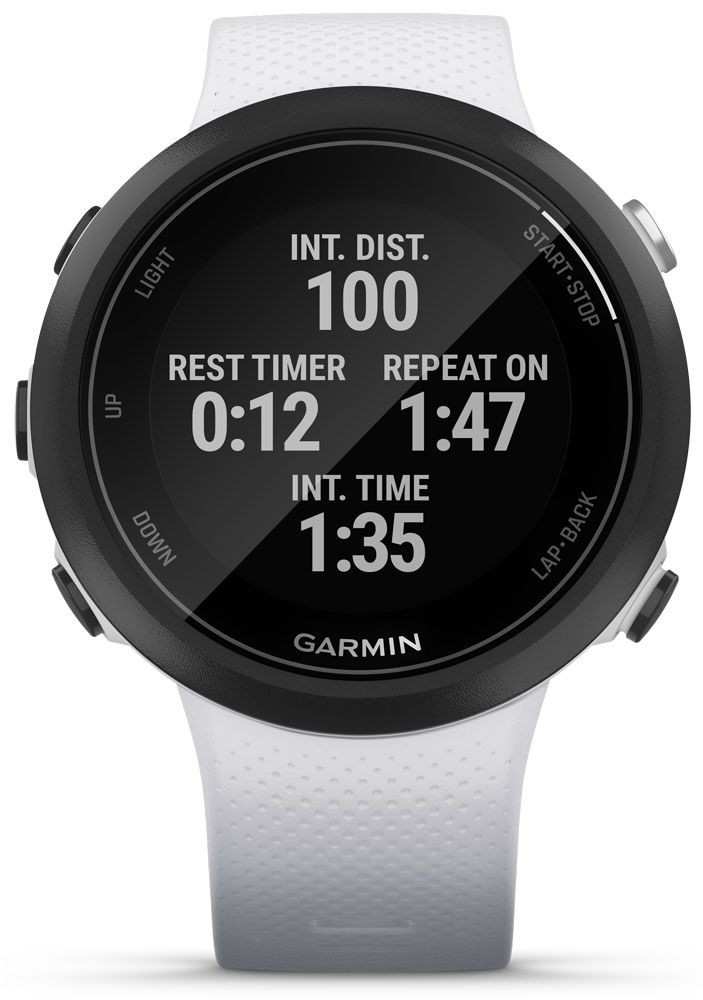 Garmin Swim 2 - GPS-Schwimmuhr kaufen | Bike-Discount